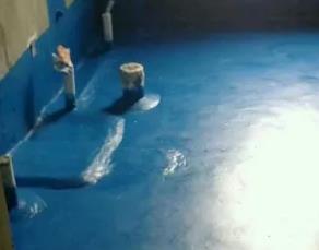 汕头卫生间测漏水多少钱